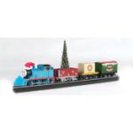 BACHMANN BAC00721 HO Thomas' Christmas Express Train Set