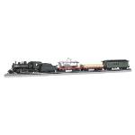 BACHMANN BAC01502 HO Blue Star Set w/E-Z App Train Control