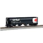 BACHMANN BAC19129 HO Cylindrical Hopper, CPR