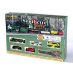 BACHMANN BAC24019 N Southern Belle Train Set