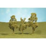 BACHMANN BAC32009 Scenescapes Sycamore Trees, 3-4" (3)