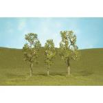 BACHMANN BAC32010 Scenescapes Aspen Trees, 3-4" (3)