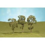 BACHMANN BAC32011 Scenescapes Maple Trees, 3-4" (3)