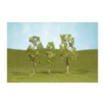 BACHMANN BAC32110 Scenescapes Aspen Trees, 2.5-2.75" (4)