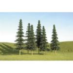 BACHMANN BAC32157 SPRUCE TREES 3-4"" 36
