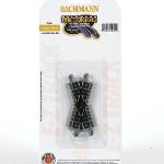 BACHMANN BAC44840 N NS EZ 30-Degree Crossing