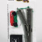 BACHMANN BAC44861 REMOTE SWITCH LH EZ N SCALE TRACK