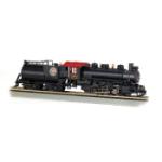 BACHMANN BAC50704 HO USRA 0-6-0 w/Vandy Tender & Smoke, SBD #1094