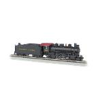 BACHMANN BAC51522 HO 2-6-2 Prairie w/Smoke, PRR