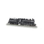 BACHMANN BAC51523 HO 2-6-2 Prairie w/Smoke & Vanderbilt Tender, SP