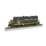 BACHMANN BAC60818 HO GP30 w/DCC, ACL #902