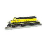 BACHMANN BAC60914 HO SD40-2 w/DCC, NYS&W #3018