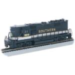 BACHMANN BAC61205 HO GP50, SOU #9014