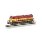 BACHMANN BAC61297 N GP50, WC