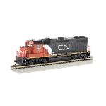 BACHMANN BAC61717 HO GP38-2, CN