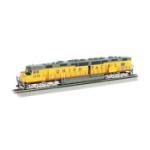 BACHMANN BAC62105 HO DD40AX w/DCC, UP #6900