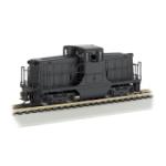 BACHMANN BAC62202 HO 44-Ton Switcher w/DCC, Black