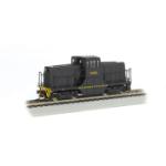 BACHMANN BAC62212 HO 44-Ton Switcher w/DCC, PRR #9338