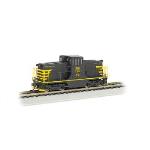 BACHMANN BAC62214 HO 44-Ton Switcher w/DCC, NKP #90