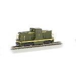 BACHMANN BAC62215 HO 44-Ton Switcher w/DCC, CN #1