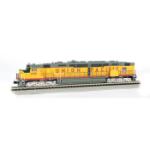 BACHMANN BAC62255 N DD40AX w/DCC, UP #6900