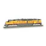 BACHMANN BAC62257 N DD40AX w/DCC, UP #6919