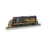 BACHMANN BAC62309 HO GP30, RGS #3002