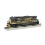 BACHMANN BAC62412 HO GP7 w/DCC, RGS #5102