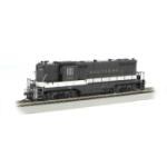 BACHMANN BAC62413 HO GP7 w/DCC, SOU/Tuxedo #2183