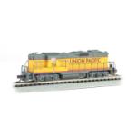 BACHMANN BAC62452 N GP7 w/DCC, UP #116