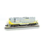 BACHMANN BAC62456 N GP7 w/DCC, CRR #908