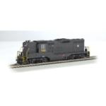 BACHMANN BAC62808 HO GP9 w/DCC, PRR #7085