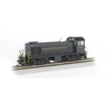 BACHMANN BAC63403 HO S2 w/DCC & Sound, PRR #8432