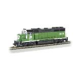 BACHMANN BAC63503 HO GP40, BN