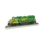 BACHMANN BAC63519 HO GP40, MKT #245