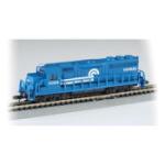 BACHMANN BAC63556 N GP40, CR