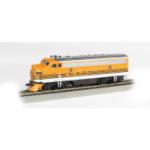 BACHMANN BAC63707 HO F7A, D&RGW