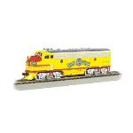 BACHMANN BAC63711 HO F7A, Ringling Bros Barnum & Bailey