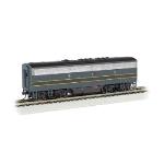 BACHMANN BAC63809 HO F7B, B&O