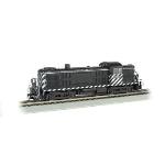 BACHMANN BAC63908 HO RS3 w/DCC & Sound Value, SF