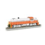 BACHMANN BAC63909 HO RS3 w/DCC & Sound Value, Interstate