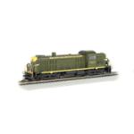 BACHMANN BAC64207 HO RS3 w/DCC, CN