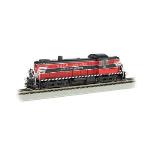 BACHMANN BAC64209 HO RS3 w/DCC, RI #493