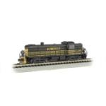 BACHMANN BAC64252 N RS3 w/DCC, D&RGW/Early #5200