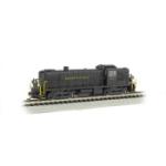 BACHMANN BAC64255 N RS3 w/DCC, PRR #5604