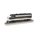 BACHMANN BAC64303 HO F7A w/DCC & Sound, NS #4271