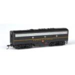 BACHMANN BAC64405 HO F7B w/DCC & Sound, PRR