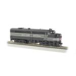 BACHMANN BAC64702 HO FA2 with DCC & Sound, NYC