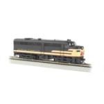 BACHMANN BAC64704 HO FA2 with DCC & Sound, L&N