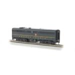 BACHMANN BAC64906 HO FB2 with DCC & Sound, PRR